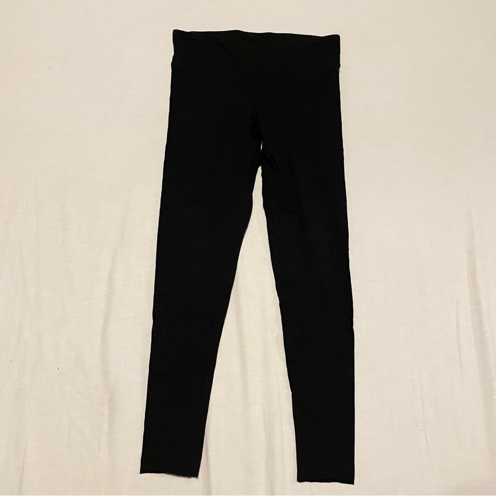 TNA Black Leggings Women’s Size Small